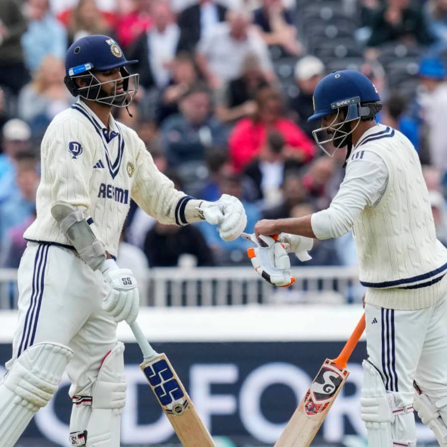 Live updates of 5th day of Manchester Test between India and England dgtl