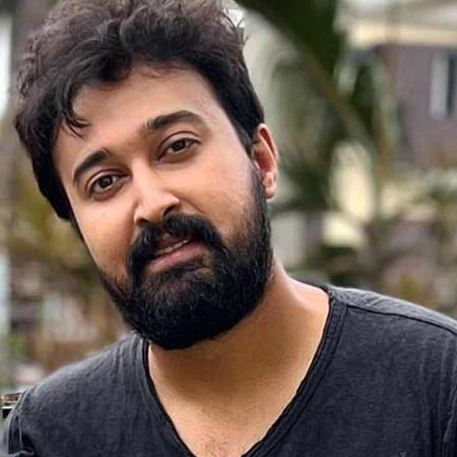 Actor Sabyasachi Chowdhury will be seen in new film very soon dgtl