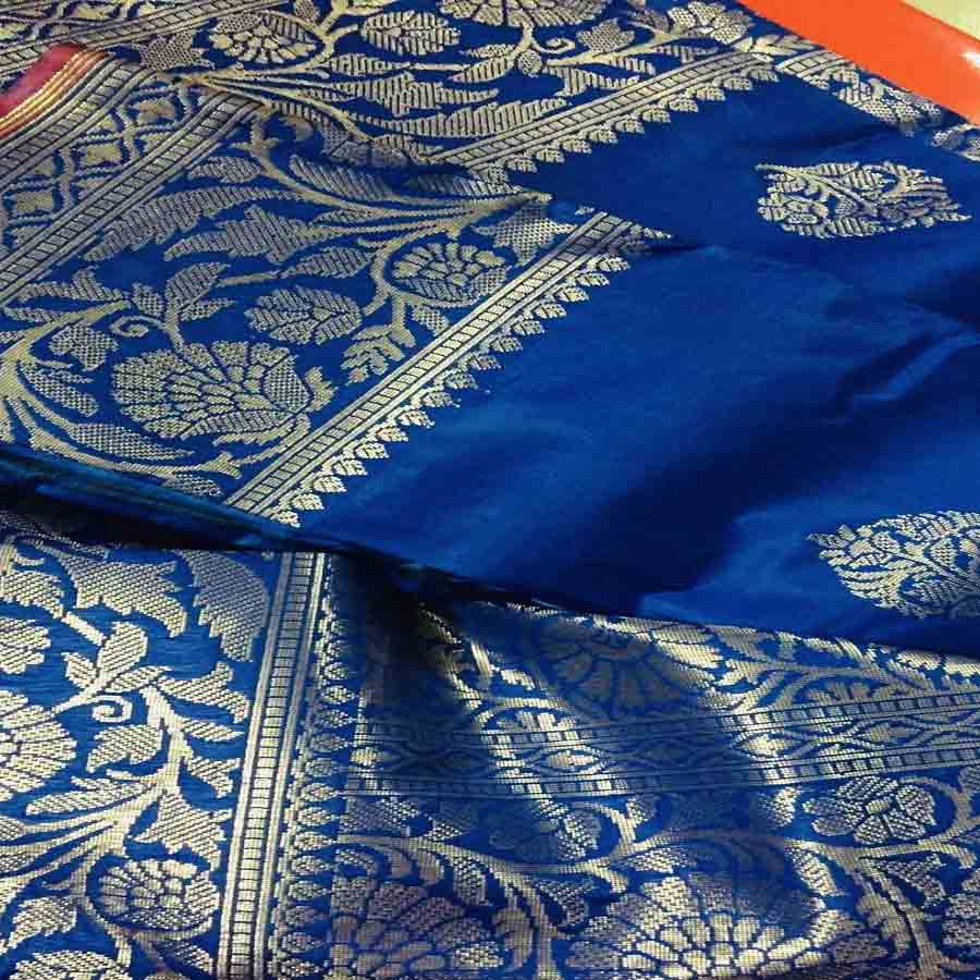 West Bengal's garment industry is facing twin problems