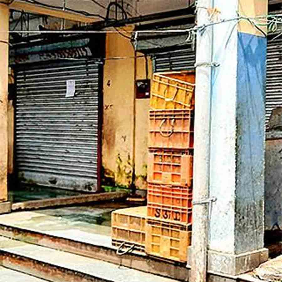 Karmatirtha Bhaban of ranaghat do not have proper documents