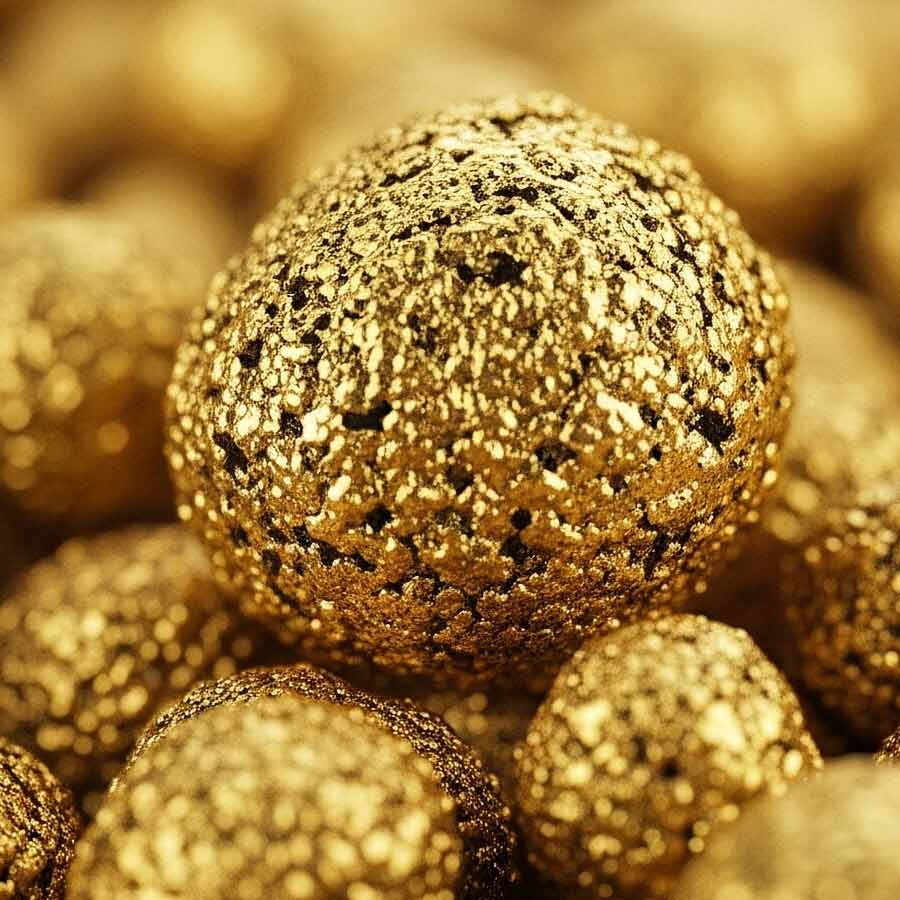 Metal-gobbling Bacteria