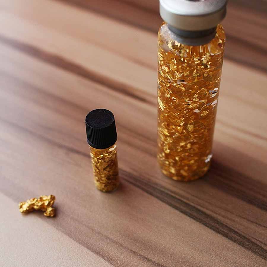 Metal-gobbling Bacteria