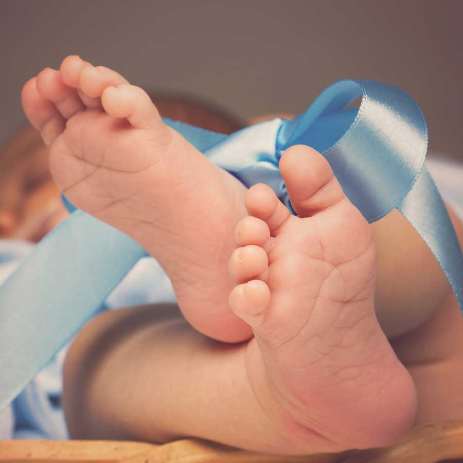 Taiwan Low Birth Rate