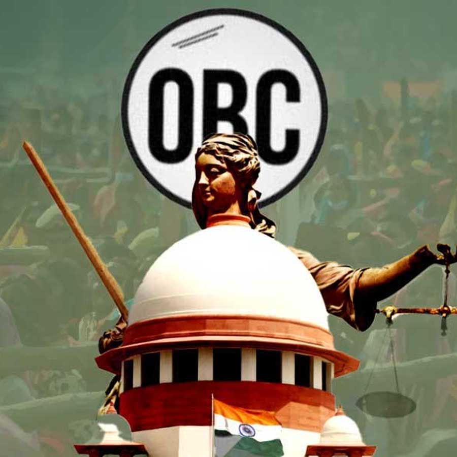 Supreme Court puts interim stay on Calcutta High Court direction regarding OBC Certificate related notification in West Bengal dgtl
