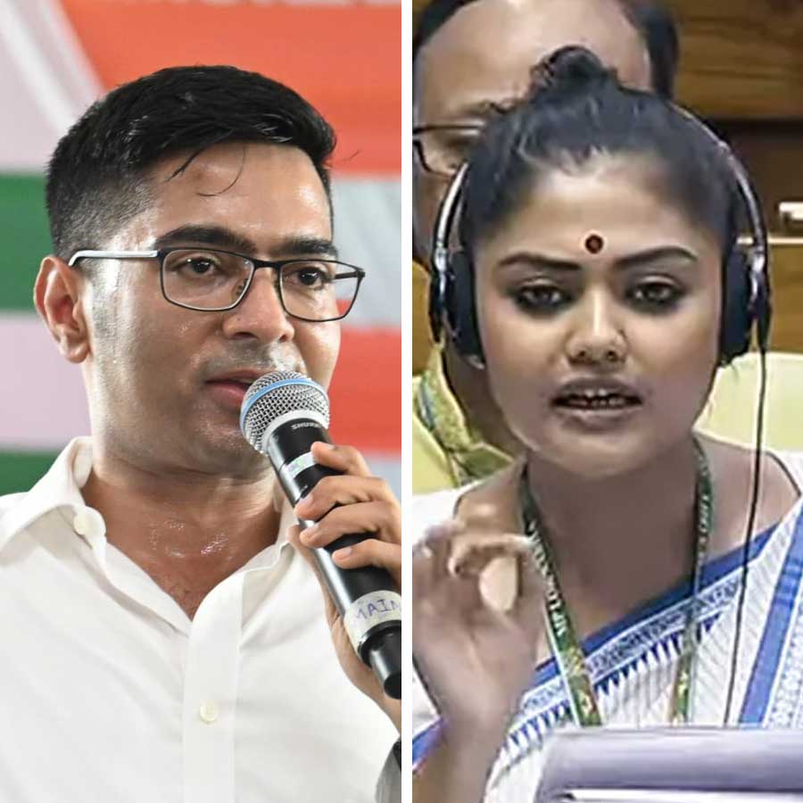 Abhishek Banerjee raised question on accused of Pahalgam incident and attacks Pakistan over their proxy war against India dgtl