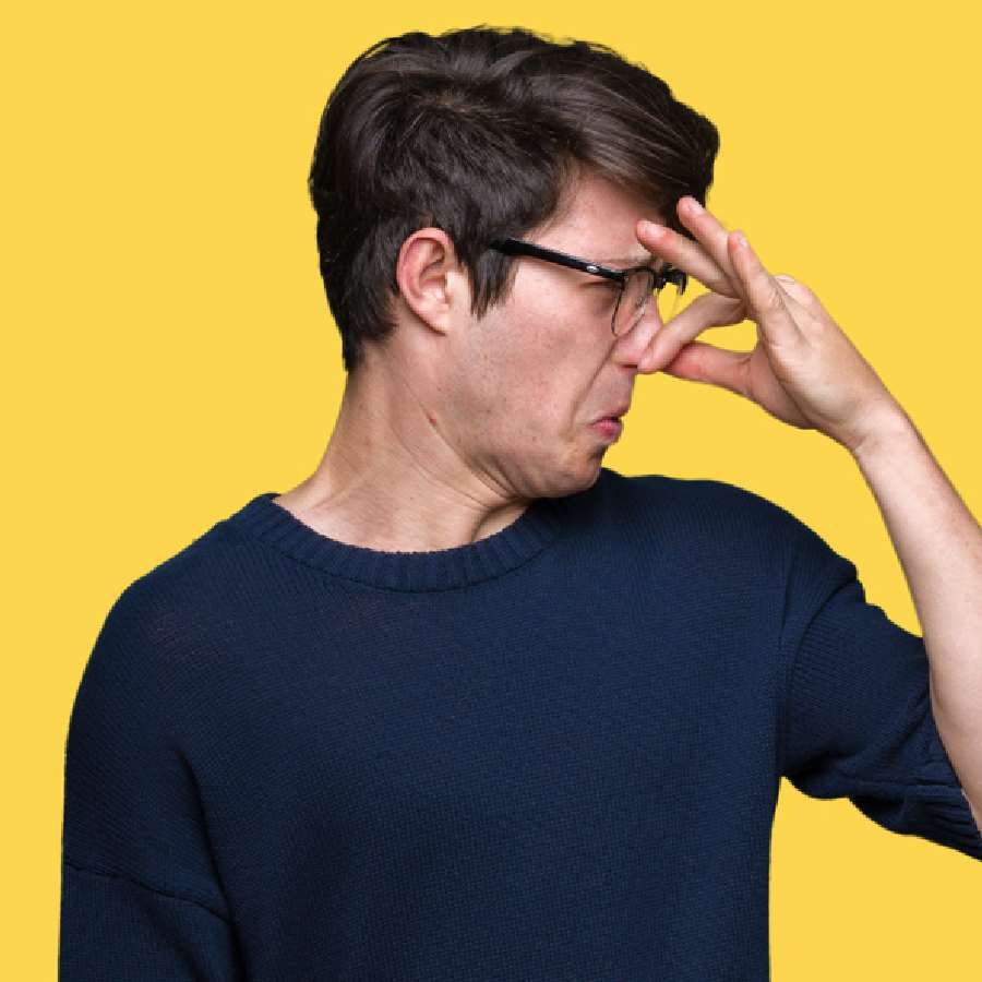 Five Indian habits that secretly trigger bloating dgtl