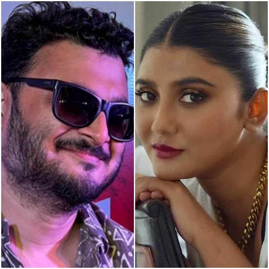 দেবালয় ভট্টাচার্যের ছবিতে থাকবেন পার্নো মিত্রও।