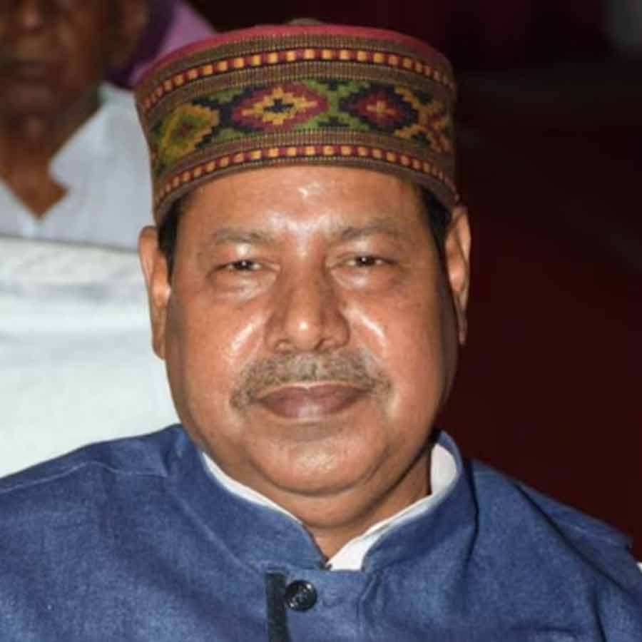 আরজেডি বিধায়ক ভাই বীরেন্দ্র। 