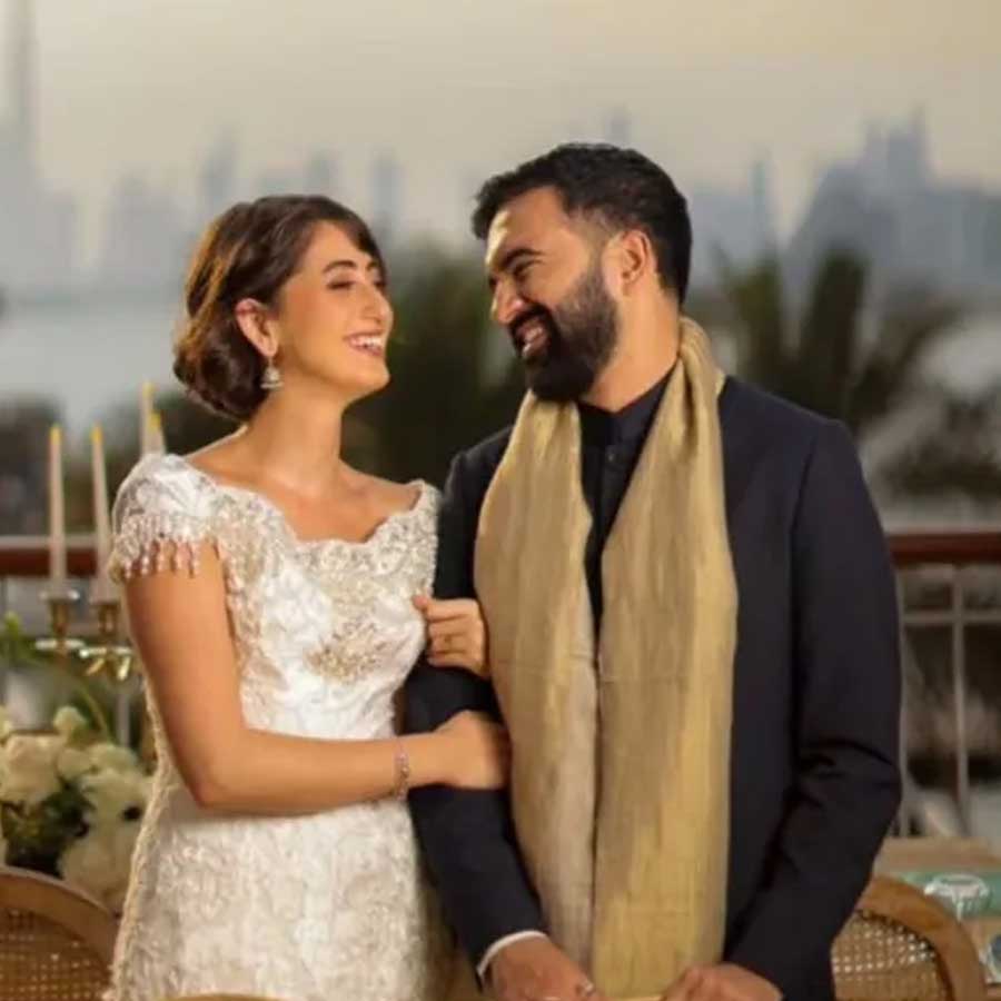 Socialist NYC Mayoral candidate Zohran Mamdani celebrates wedding at secluded Uganda compound surrounded by armed guards dgtl