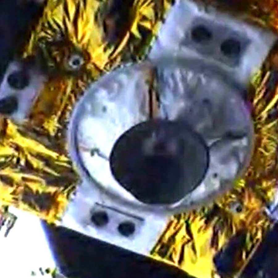 India’s indigenous navigation system NAVIC developed by ISRO may face operational failure, satellites need urgent replacement