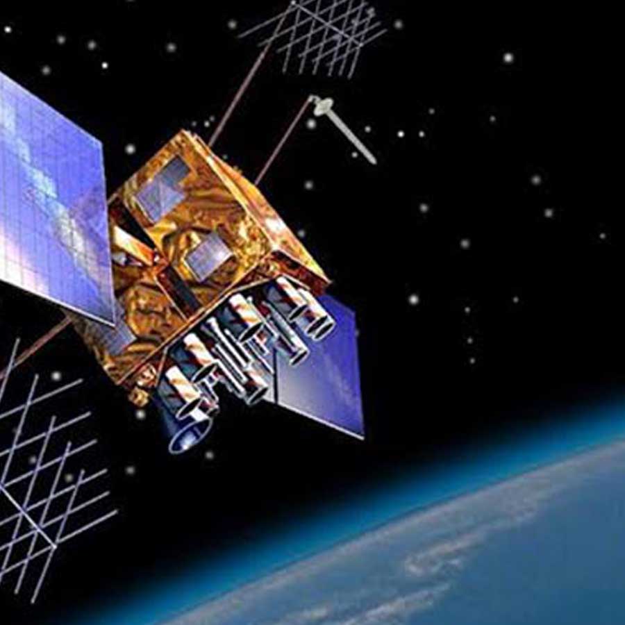 India’s indigenous navigation system NAVIC developed by ISRO may face operational failure, satellites need urgent replacement