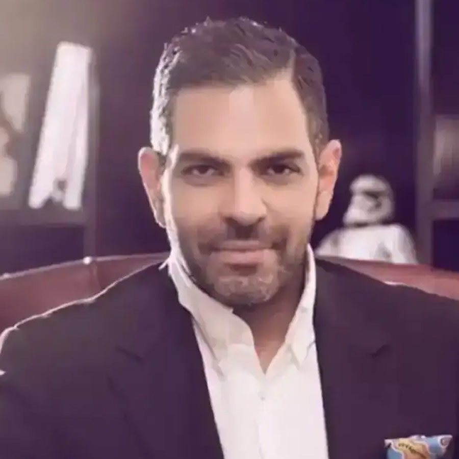 All need to know about Sunjay Kapur’s company Sona Comstar’s 30 thousand crore rupees empire succession row