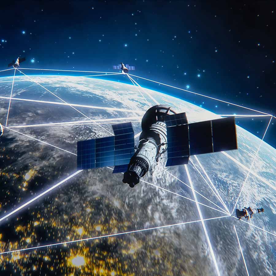 India’s indigenous navigation system NAVIC developed by ISRO may face operational failure, satellites need urgent replacement