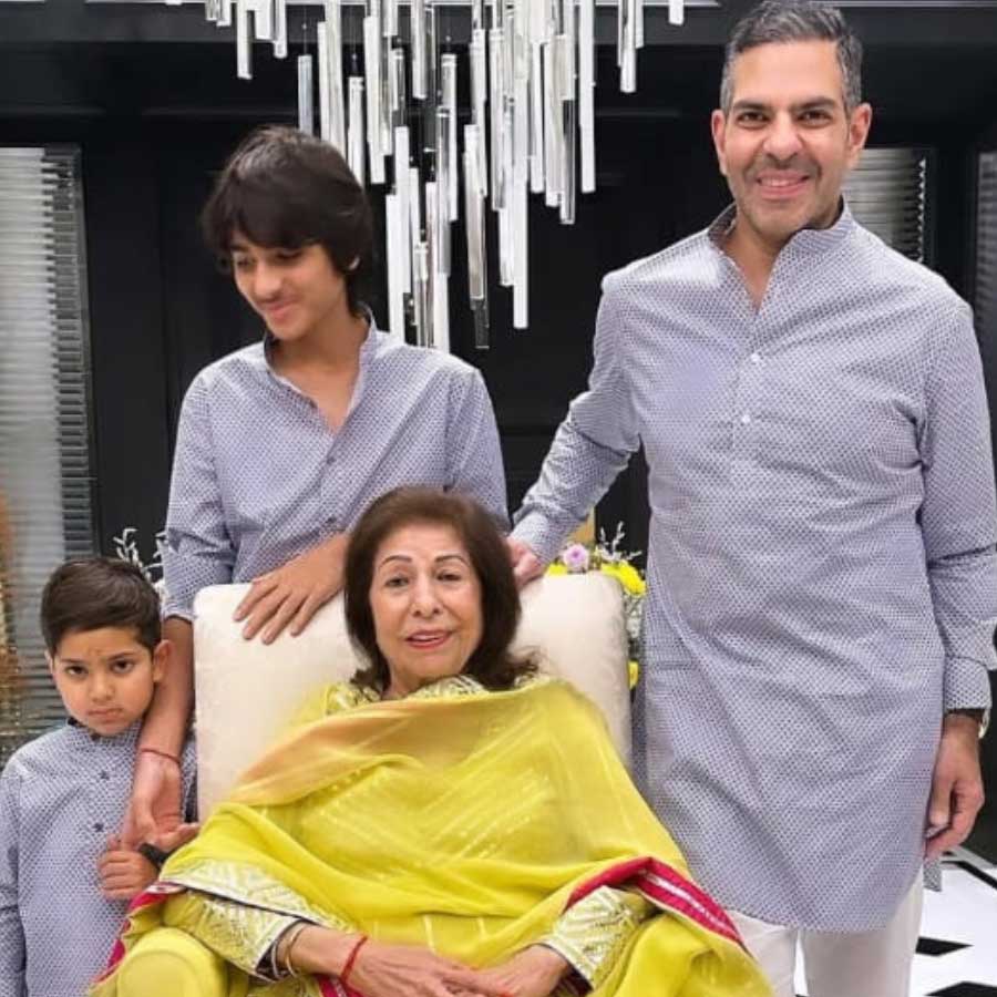 All need to know about Sunjay Kapur’s company Sona Comstar’s 30 thousand crore rupees empire succession row