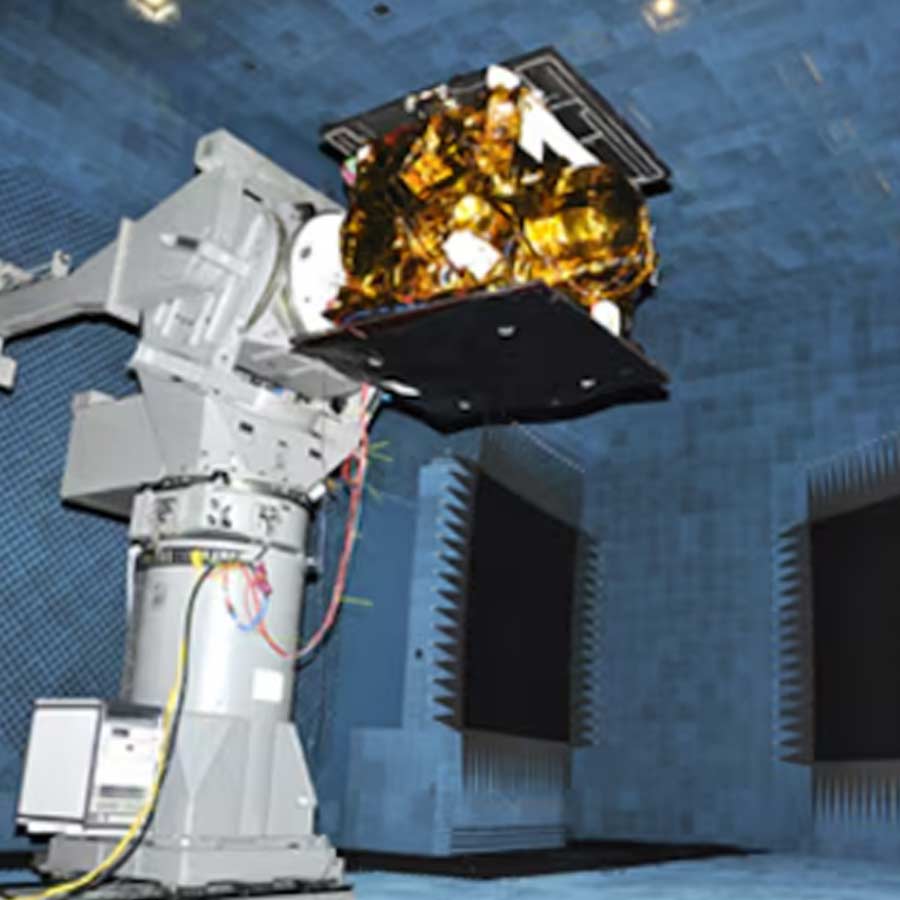 India’s indigenous navigation system NAVIC developed by ISRO may face operational failure, satellites need urgent replacement