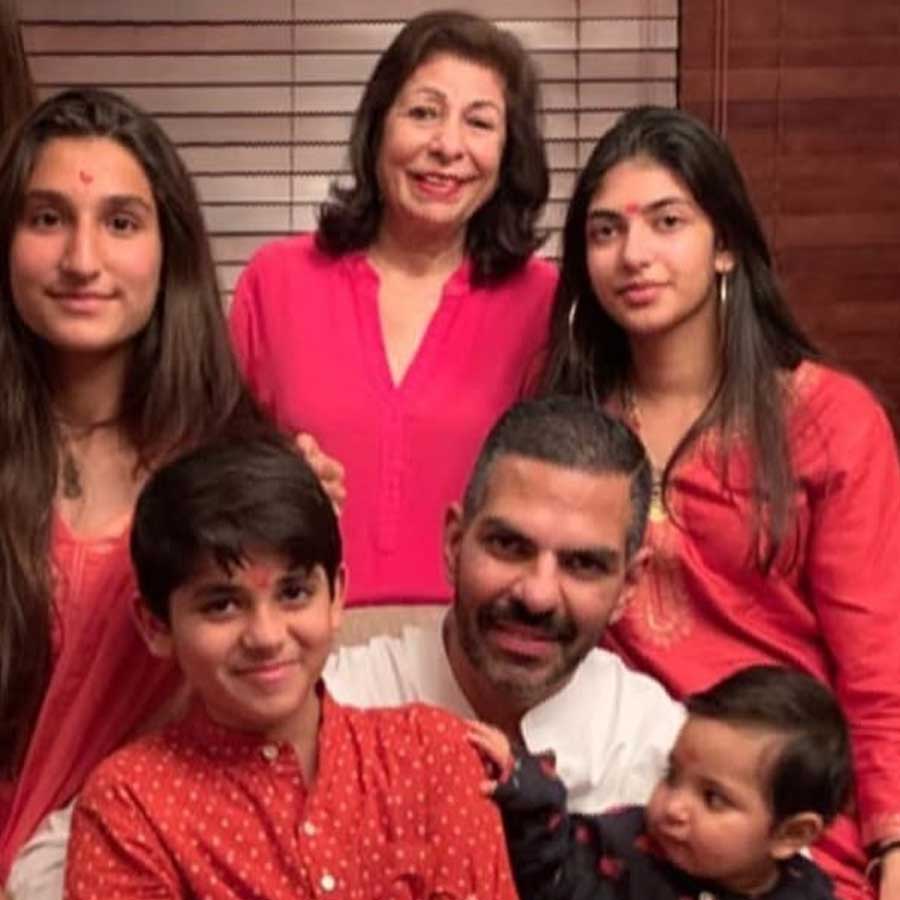 All need to know about Sunjay Kapur’s company Sona Comstar’s 30 thousand crore rupees empire succession row