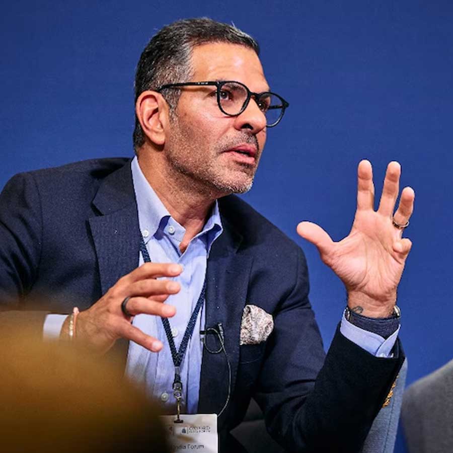 All need to know about Sunjay Kapur’s company Sona Comstar’s 30 thousand crore rupees empire succession row