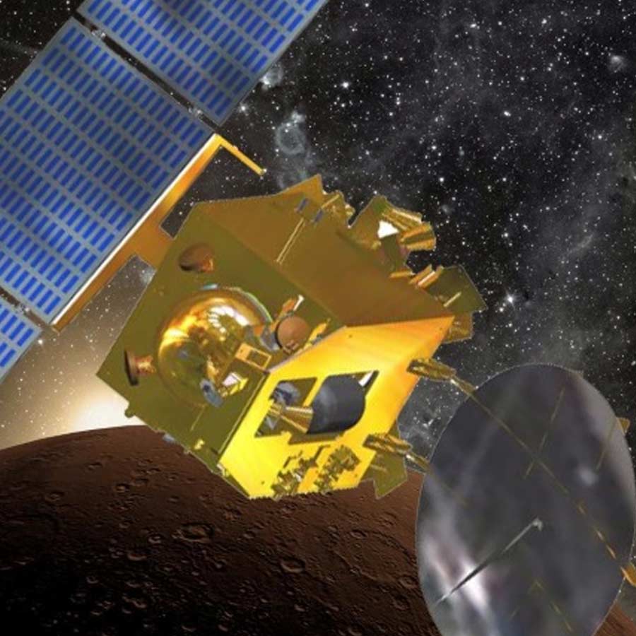 India’s indigenous navigation system NAVIC developed by ISRO may face operational failure, satellites need urgent replacement