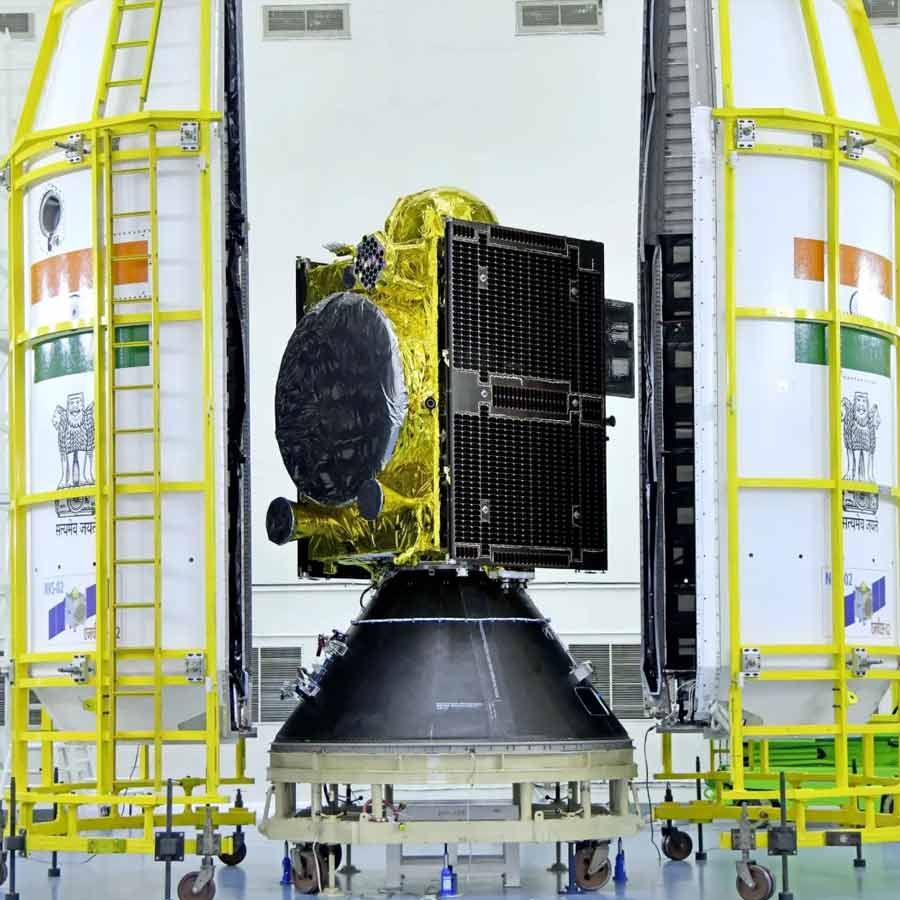 India’s indigenous navigation system NAVIC developed by ISRO may face operational failure, satellites need urgent replacement