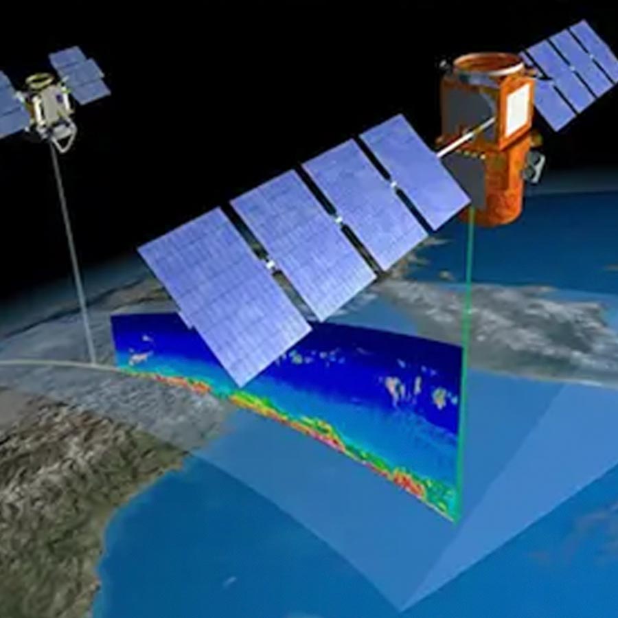India’s indigenous navigation system NAVIC developed by ISRO may face operational failure, satellites need urgent replacement