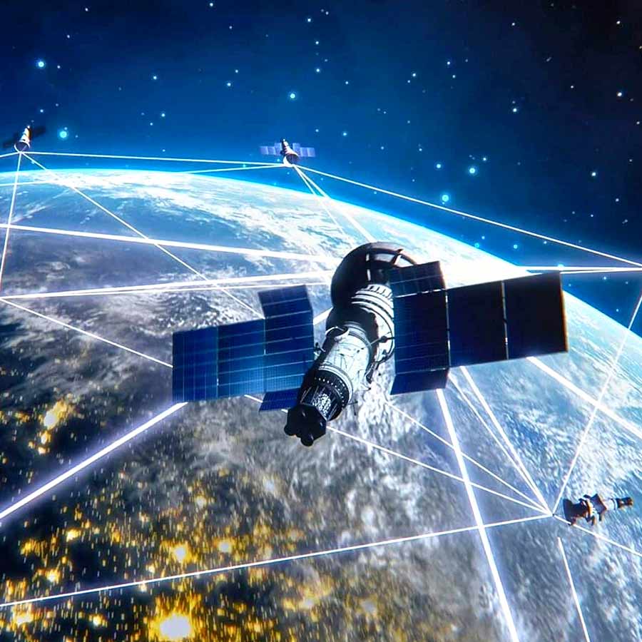 India’s indigenous navigation system NAVIC developed by ISRO may face operational failure, satellites need urgent replacement