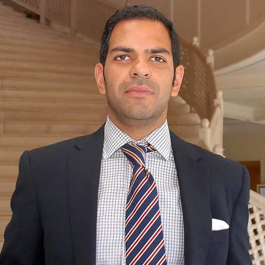 All need to know about Sunjay Kapur’s company Sona Comstar’s 30 thousand crore rupees empire succession row