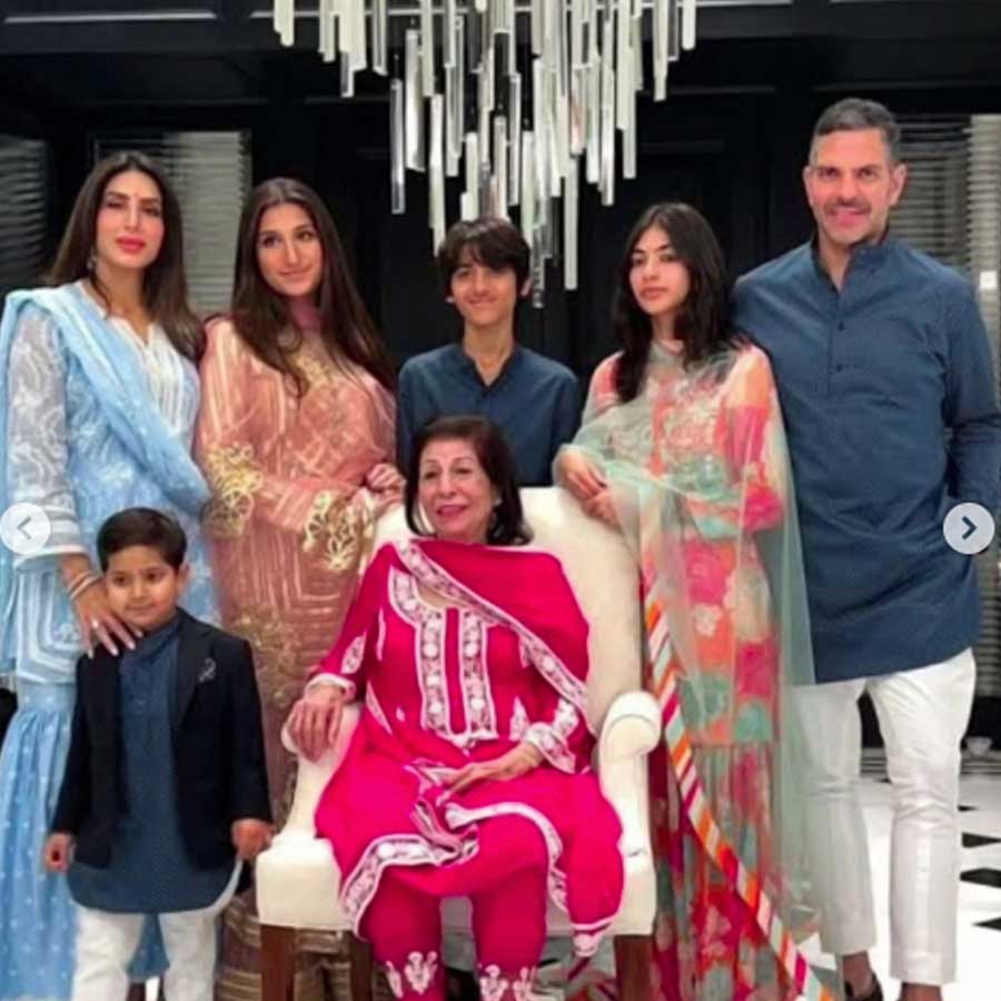 All need to know about Sunjay Kapur’s company Sona Comstar’s 30 thousand crore rupees empire succession row