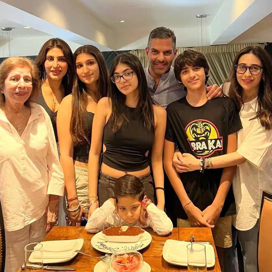 All need to know about Sunjay Kapur’s company Sona Comstar’s 30 thousand crore rupees empire succession row