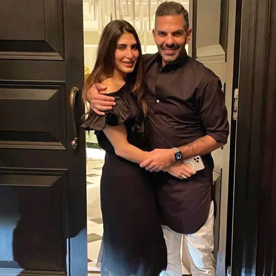 All need to know about Sunjay Kapur’s company Sona Comstar’s 30 thousand crore rupees empire succession row