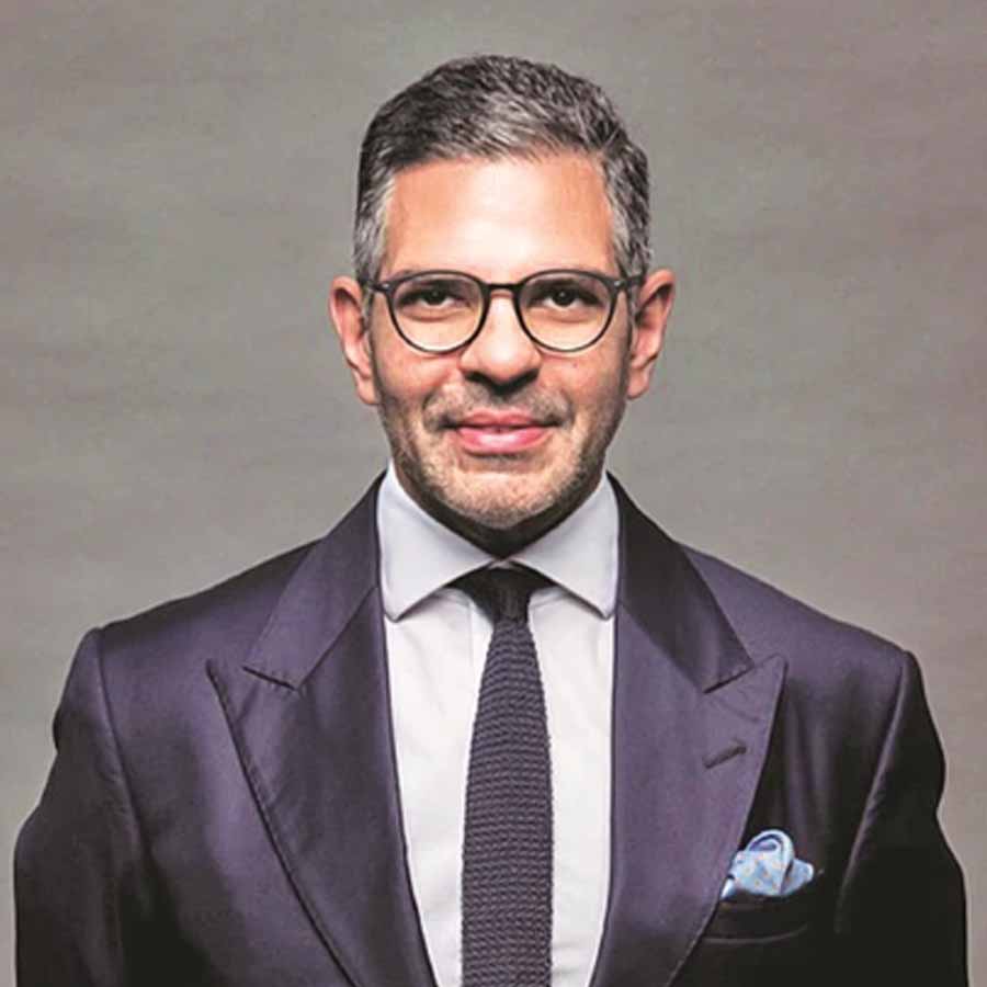 All need to know about Sunjay Kapur’s company Sona Comstar’s 30 thousand crore rupees empire succession row