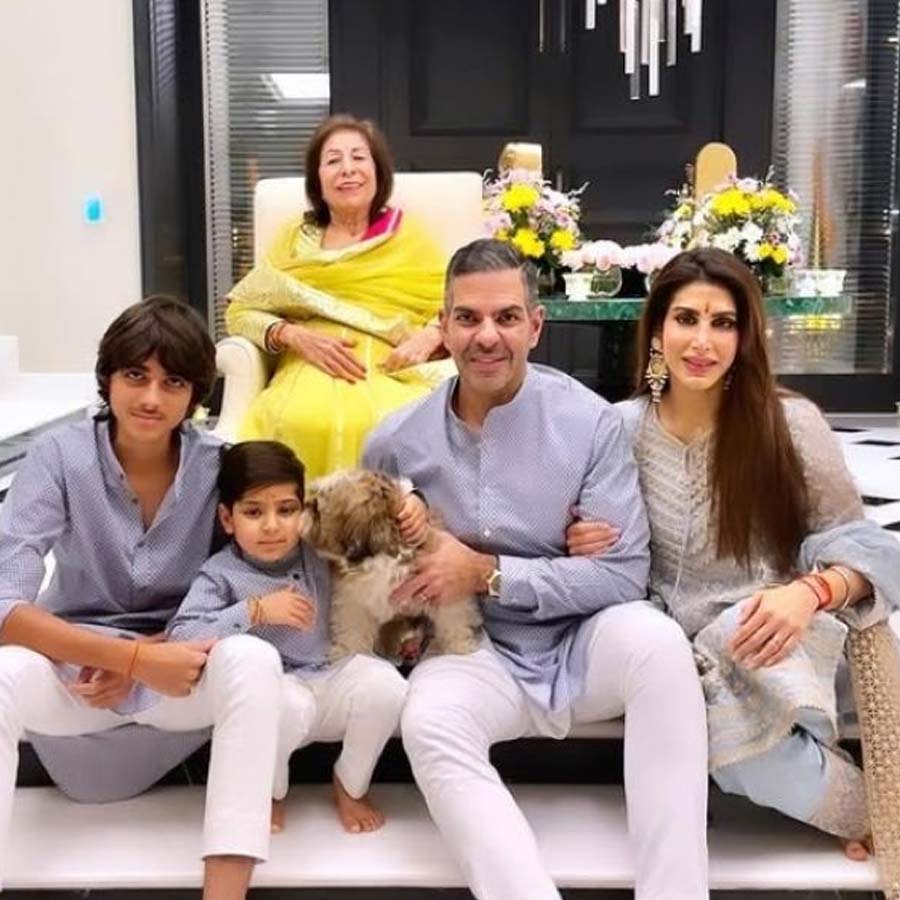 All need to know about Sunjay Kapur’s company Sona Comstar’s 30 thousand crore rupees empire succession row