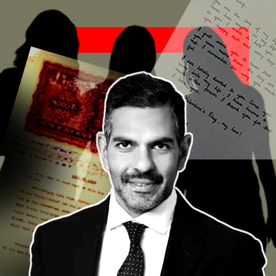 All need to know about Sunjay Kapur’s company Sona Comstar’s 30 thousand crore rupees empire succession row