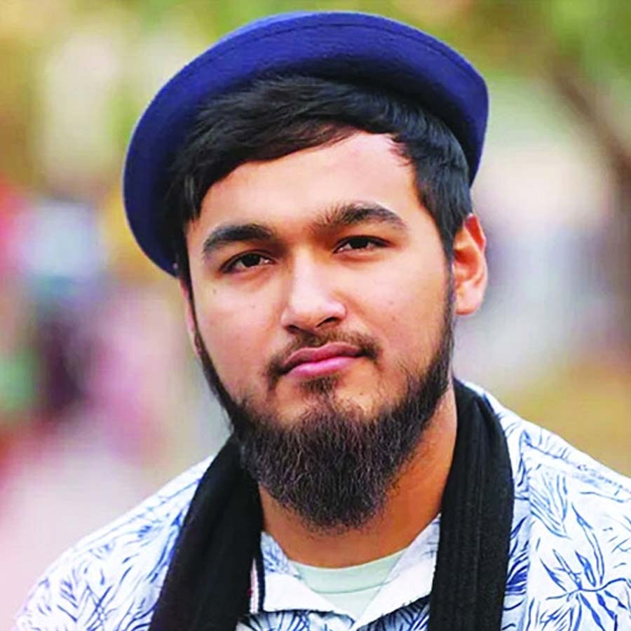 Mainul Ahsan Noble detained by police around midnight had an argument with cab driver dgtl