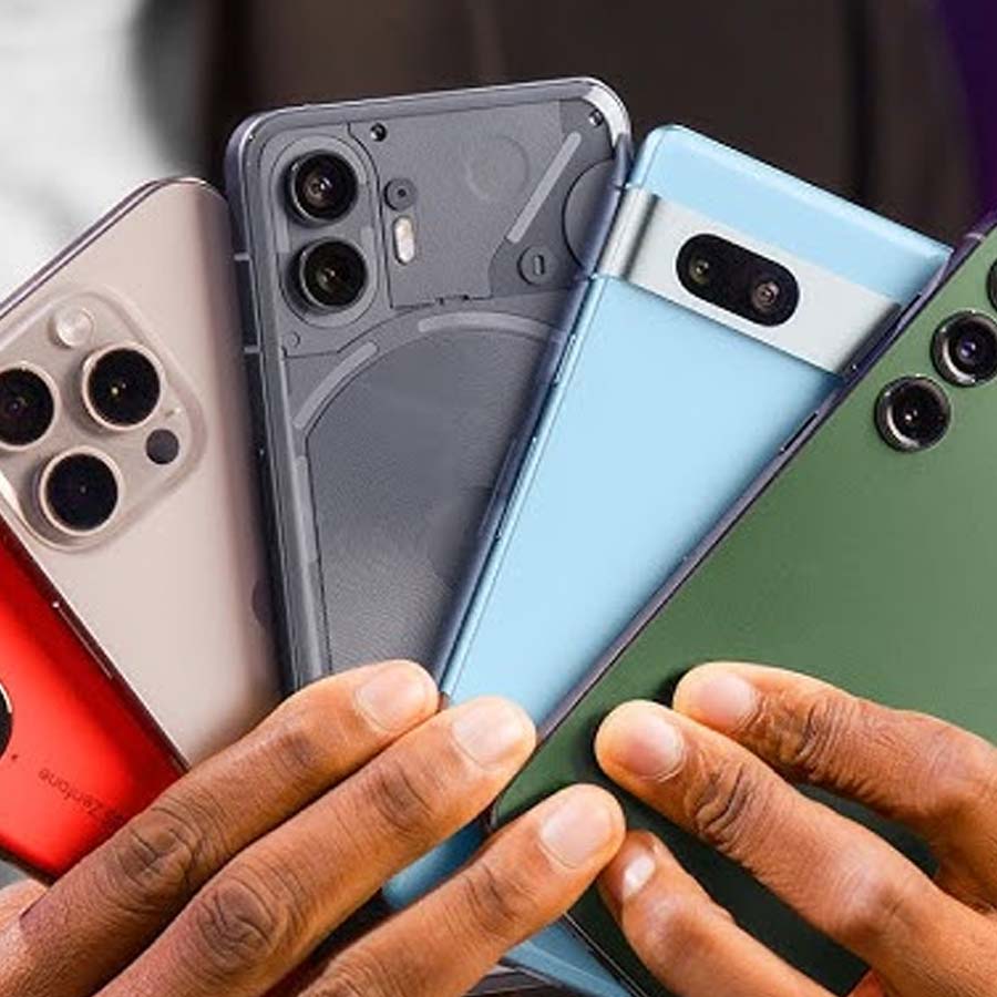 US imports made in India smartphones 1 in 3 ratios, amid China’s lead shrinks