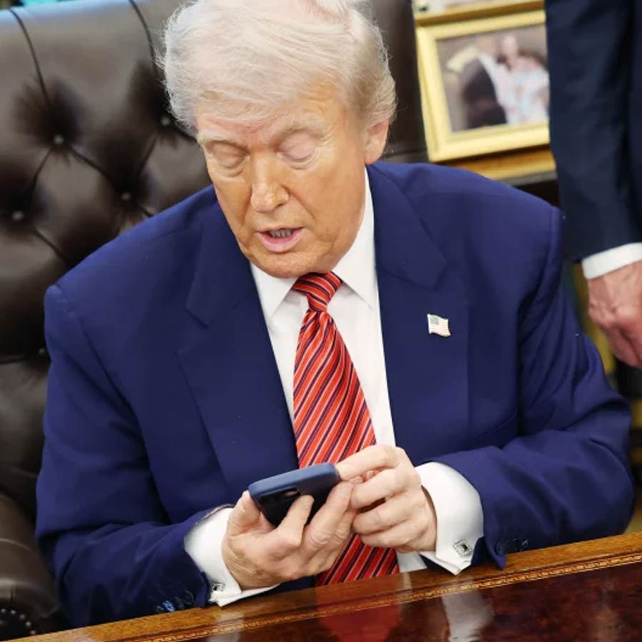 US imports made in India smartphones 1 in 3 ratios, amid China’s lead shrinks