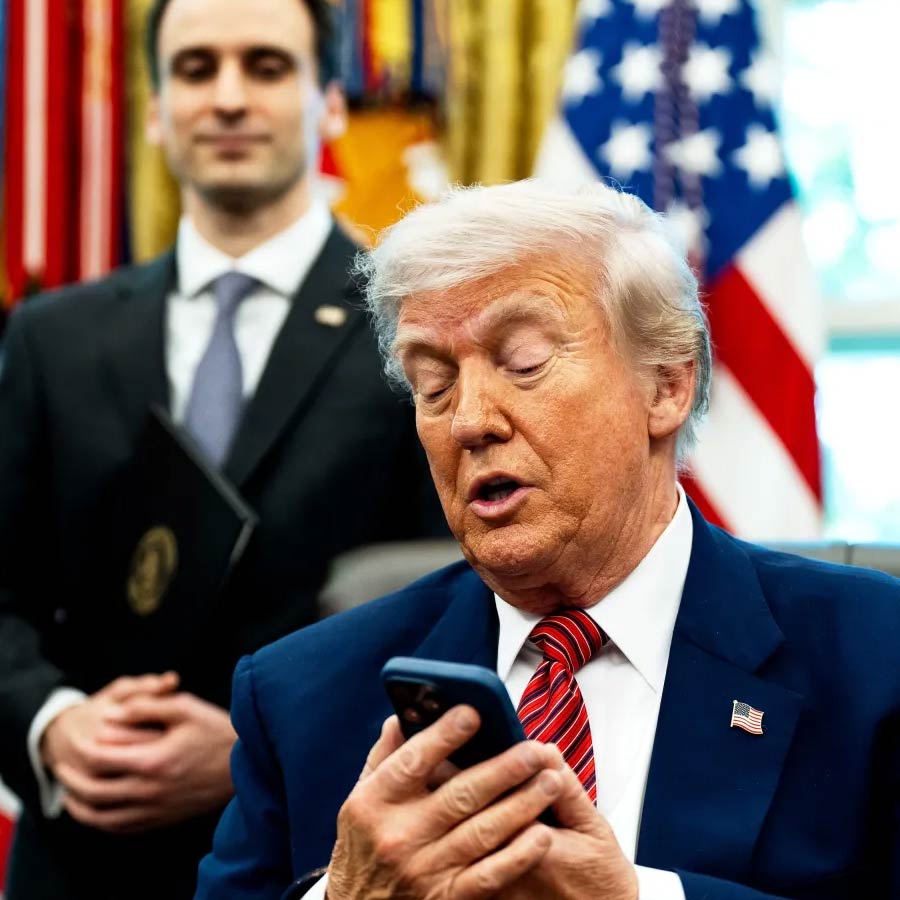 US imports made in India smartphones 1 in 3 ratios, amid China’s lead shrinks