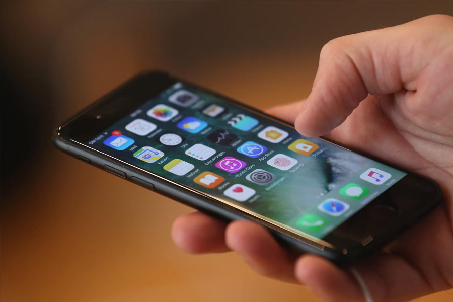 US imports made in India smartphones 1 in 3 ratios, amid China’s lead shrinks