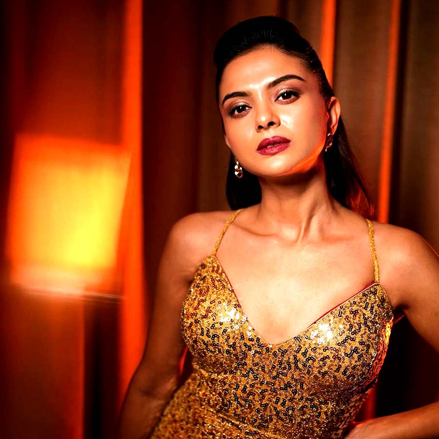 Is this true that actress Solanki Roy going to act in Bengali serial very soon dgtl