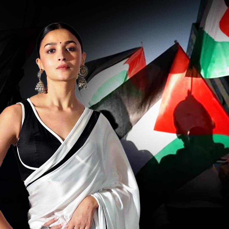 Alia Bhatt supports her mother Soni Razdan’s post on the atrocities in Palestine dgtl