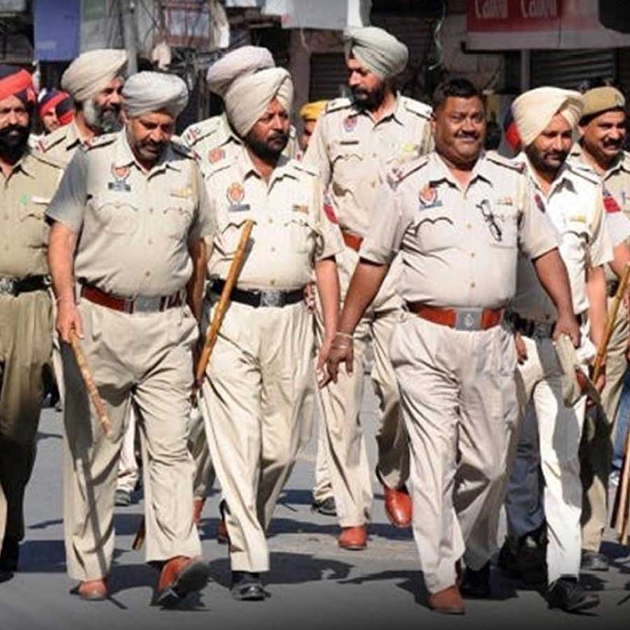 A man arrested allegedly killed his son after an argument in Patiala
