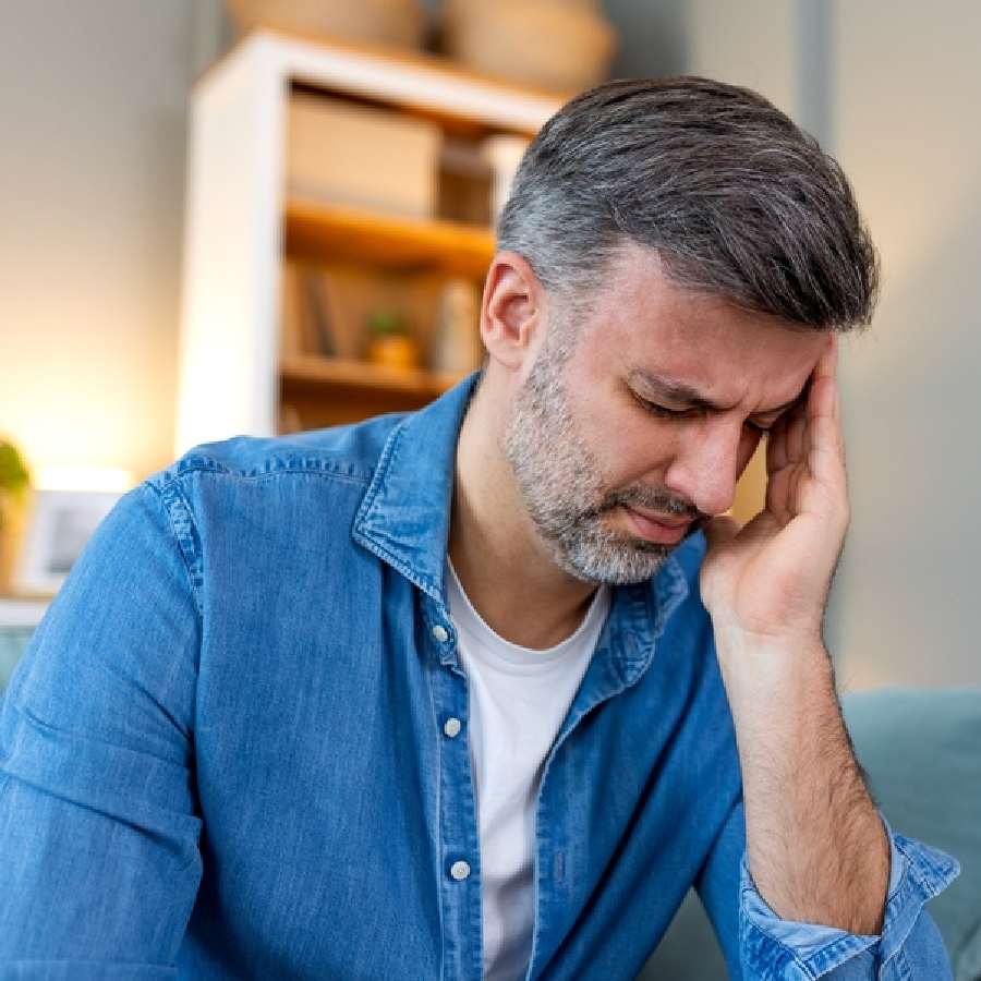 Can frequent headaches can be a sign of Brain Tumor dgtl