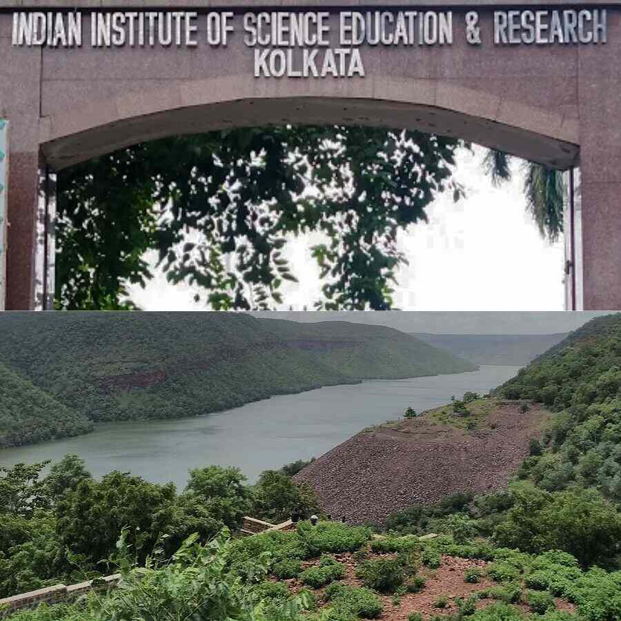 Indian Institute of Science Education and Research (IISER), Kolkata requires skilled personnel for research.
