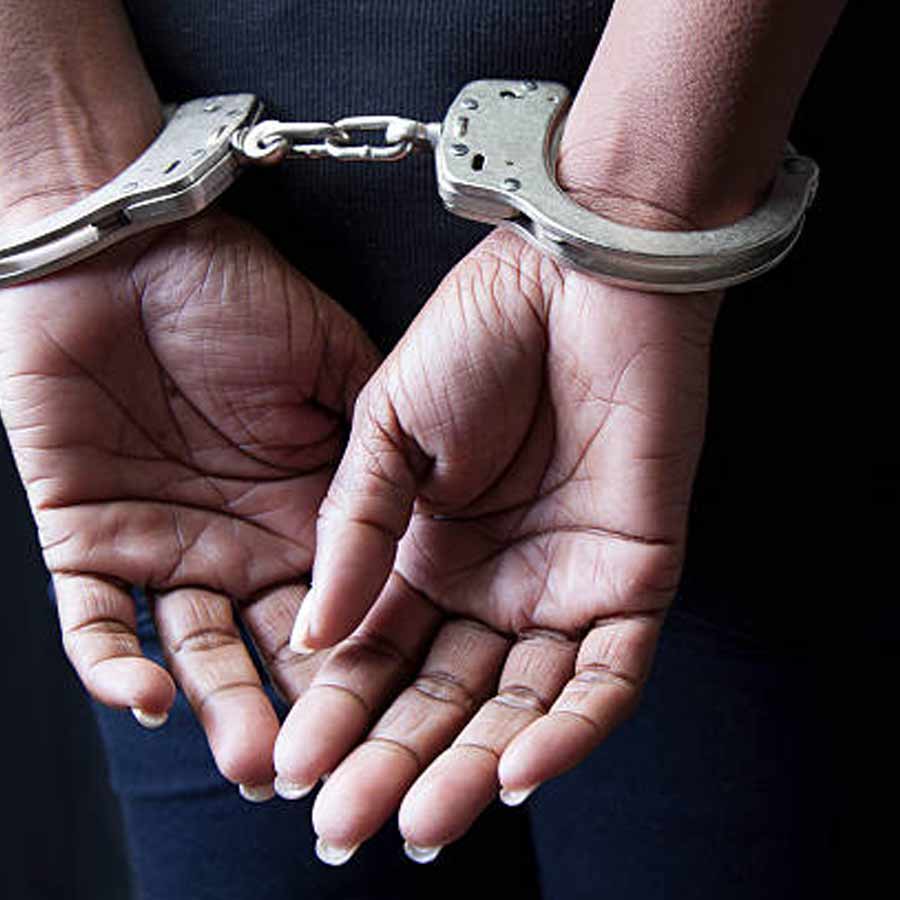 Police are also looking into the documents of the parents of the arrested Bangladeshi model