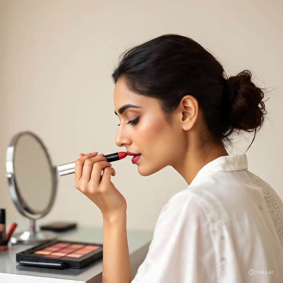 Dewy vs Matte Makeup which is the best choice for your skin type dgtl