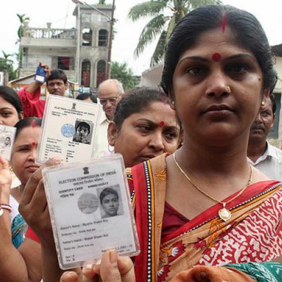 Amid controversy on SIR, Election Commission of India starts publishing voter list of 2002