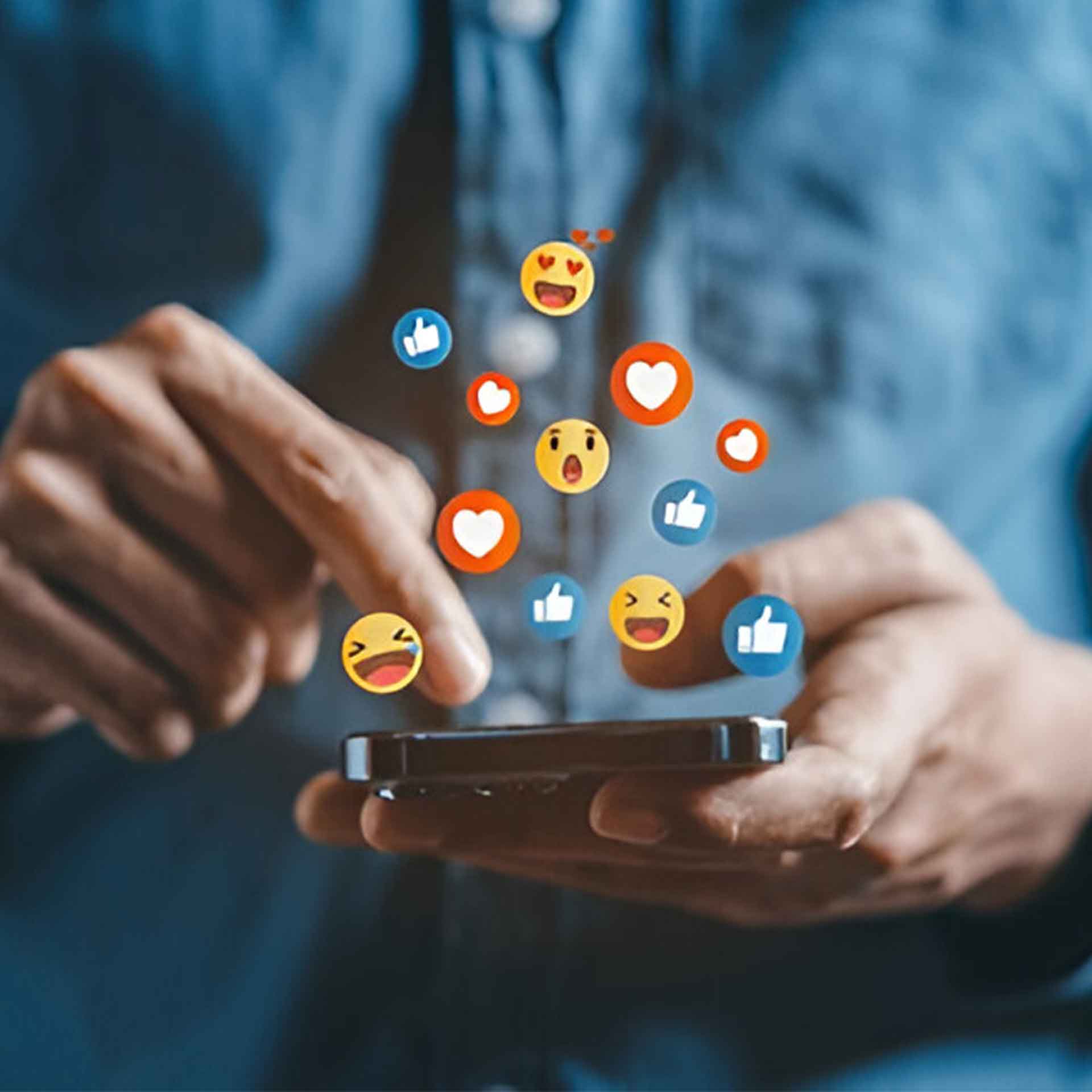 Nothing in Life is Personal Anymore Everything Has Become Content the question Sparks dgtl