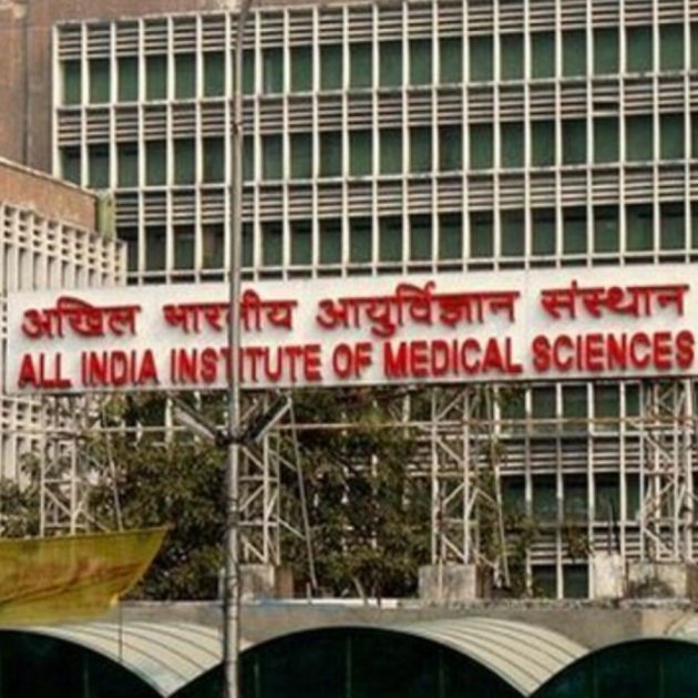 AIIMS Delhi