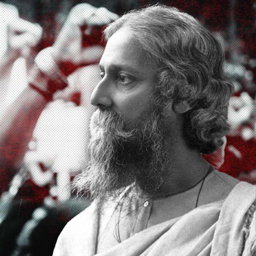 Controversy erupts over using Hindi film song with Rabindra Sangeet dgtl