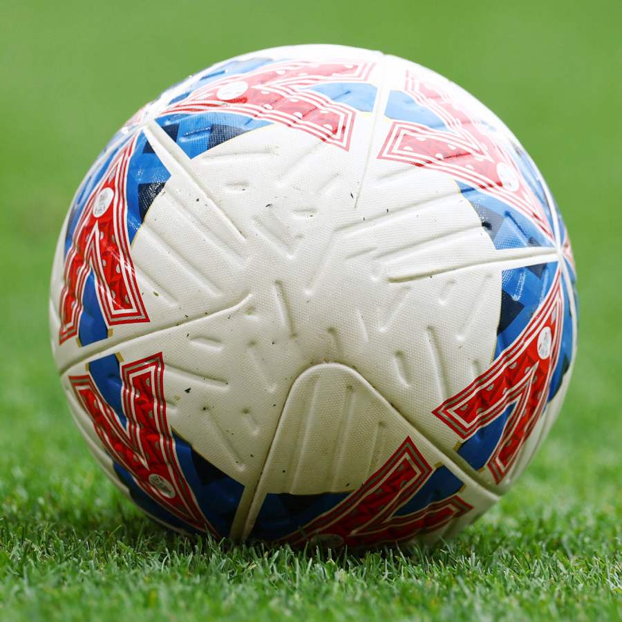 football