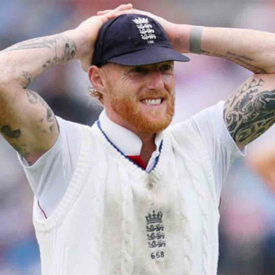 Ravichandran Ashwin slams England Test Cricket Captain Ben Stokes
